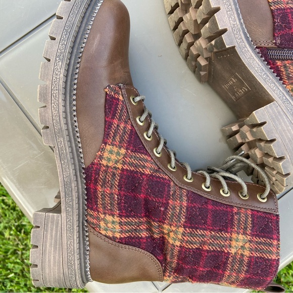 Rock & Candy Womens Boots Size 6 - Picture 8 of 8